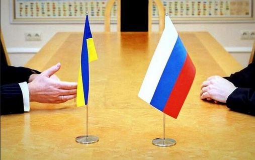  На яку мирну угоду для завершення війни може сподыватися Україна — Financial Times 